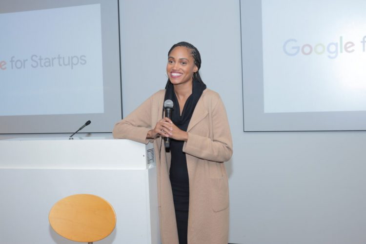 Google for Startups’s Blacks Founders Fund awards $2.35 million to Metro Atlanta entrepreneurs