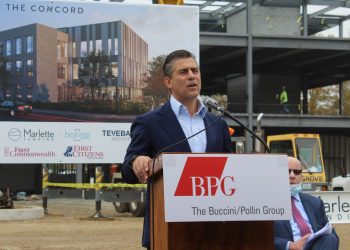 BPG celebrates milestone in new Marlette Funding HQ