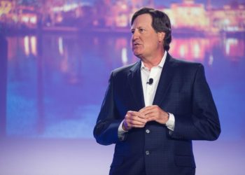 John Downs, President and CEO of the NCA, on Halloween, Covid-19, Black Lives Matter and the future of the candy industry