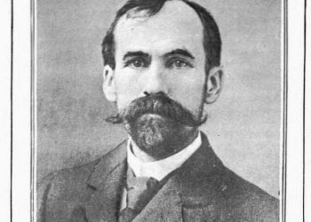 History and heritage: medium James Hyslop