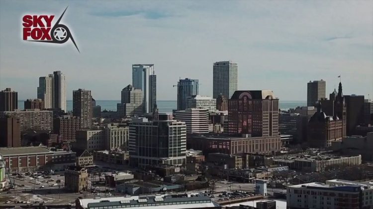 Milwaukee Health Dept. reports decreased COVID-19 positivity rate