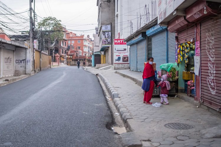 Guest Article: A New Normal for Data Collection: Using the Power of Community to Tackle Gender Violence Amid COVID-19 | SDG Knowledge Hub