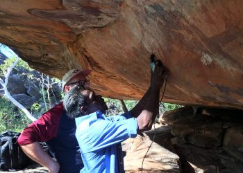McCann Melbourne to support the Kimberley Foundation Australia’s name change as creative partner