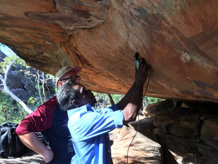 McCann Melbourne to support the Kimberley Foundation Australia’s name change as creative partner