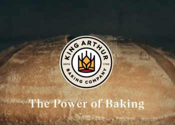 King Arthur Baking Company launches holiday baking campaign