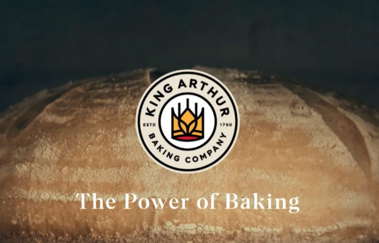 King Arthur Baking Company launches holiday baking campaign