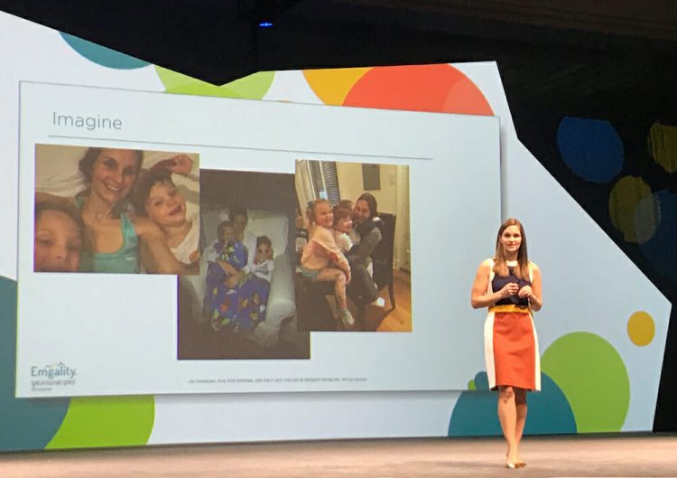 Gold | Marketer, 2020 – MM+M Awards – MM&M