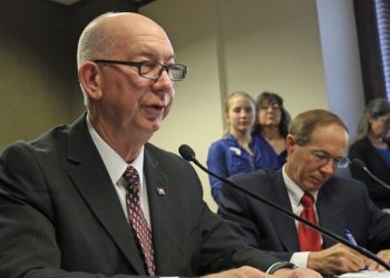 Schools funding increase favored