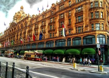 Reopening of Hospitality Improves UK Consumer Confidence in Q3