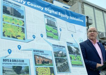 Dayton public housing Wi-Fi project faces future funding hurdles