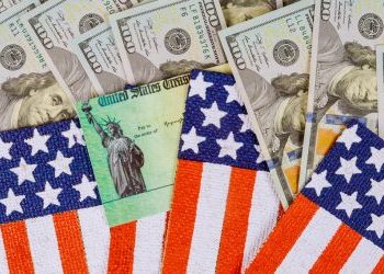 More Stimulus Hopes As Stocks Rise