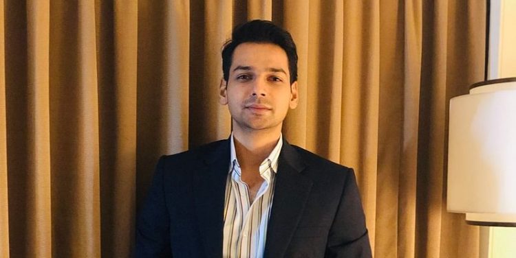 [The Turning Point] What led this couple to launch alkaline water brand Evocus H20