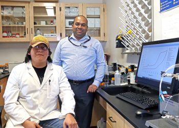 NTU faculty and students research on energy storage systems published in Journal of Power Sources | Navajo-Hopi Observer