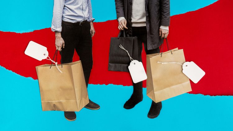 The Surprising Upside of Expensive Products That Don’t Sell