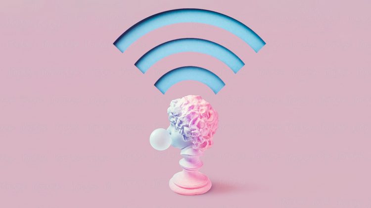 The Next Generation of Office Communication Tech