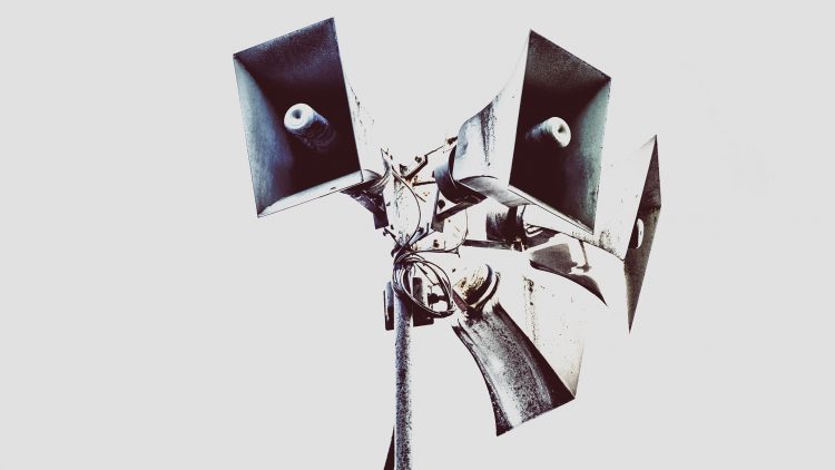 When Should Your Company Speak Up About a Social Issue?