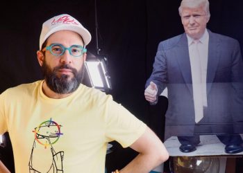 Meet the YouTube Star Who’s Pushing a Generation of Florida’s Cuban Voters to Trump – Mother Jones