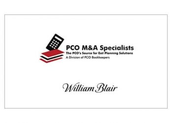 PCO M&A Specialists, William Blair Collaborate on Pest Index – PCT Magazine