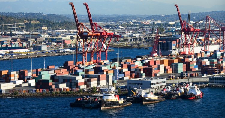 In U.S. and UK, Globalization Leaves Some Feeling ‘Left Behind’ or ‘Swept Up’