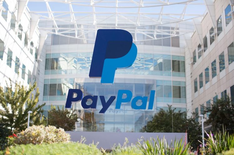 PayPal Investing $50 Million In Black And Latinx-Led VC Funds