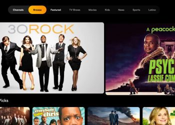 AVOD viewers are older and from lower income households, says report – Digital TV Europe