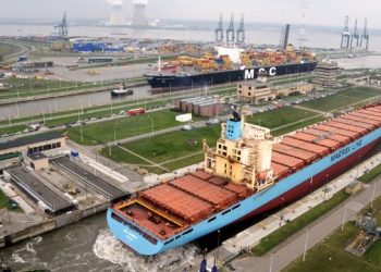EU Grants Funding to Antwerp’s Innovative CO2 Reduction Project