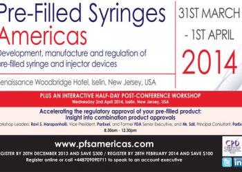 attending companies include Baxter Healthcare, Beroe, Genentech, Glenmark Pharma, MedImmune, Merck, Regeneron + 50 more companies