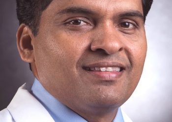 NRI Scientist Wins Prestigious EDGES Fellow Honor