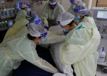 COVID-19 experience yields new treatment options
