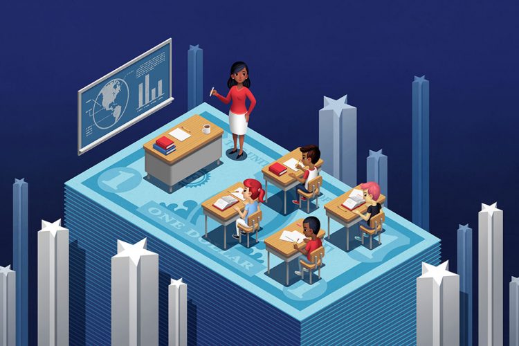 Public Education Opportunity Grants – Center for American Progress