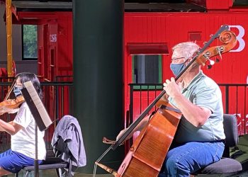 Funds available for small and large arts organizations