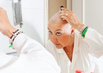 How To Regrow Hair On Bald Spot: Treatments, Coping, & More