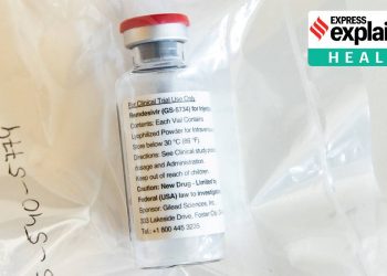 Explained: Why WHO vs Gilead on remdesivir matters