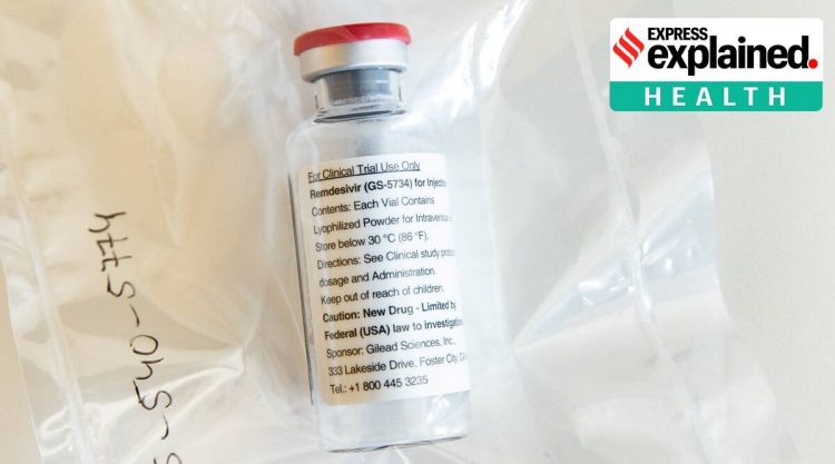 Explained: Why WHO vs Gilead on remdesivir matters