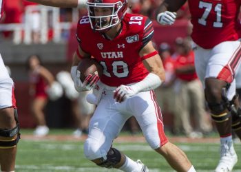 Ready for some football at 9 or 10 a.m.? The Pac-12 is, and so are the Utah Utes