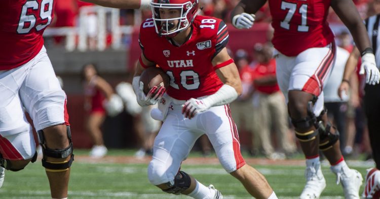 Ready for some football at 9 or 10 a.m.? The Pac-12 is, and so are the Utah Utes