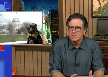 Triumph the Insult Comic Dog’s Focus Group for Trump Supporters Proves They’ll Defend Anything