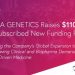 SOPHiA GENETICS Raises $110 Million in Oversubscribed New Funding Round