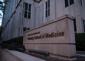 NUCATS funds Feinberg COVID-19 research