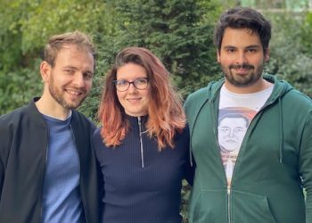 Soleadify secures seed funding for database what tracks 40M business using machine learning – TechCrunch