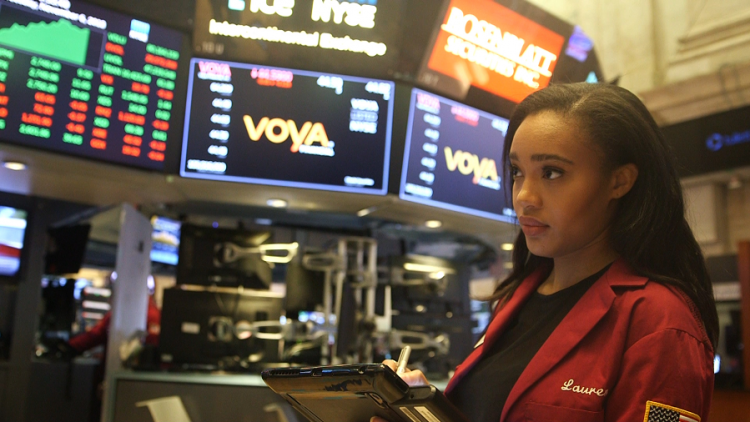 Nigerian financial analysts reveal their favorite U.S Stocks 