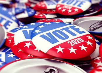 US election: Covid-19 defines voters’ views | News