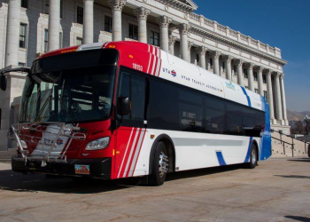 Three transit projects receive grants co-funded by DOE, FTA