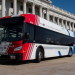 Three transit projects receive grants co-funded by DOE, FTA