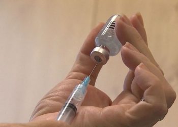Governor Reynolds announces $2 million in CARES Act funding for COVID-19 nanovaccine development in Iowa