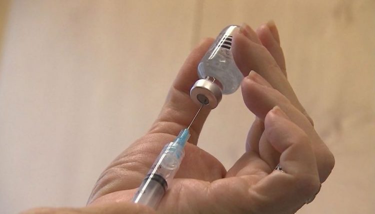 Governor Reynolds announces $2 million in CARES Act funding for COVID-19 nanovaccine development in Iowa