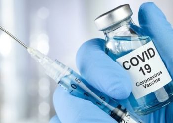 Black Americans Are The Most Hesitant To Take A Covid-19 Vaccine