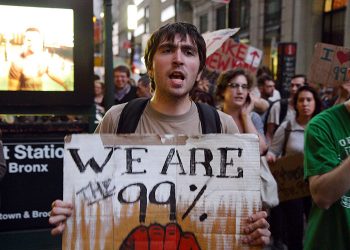Ian Haney López: To combat racism, we need to talk about economic justice