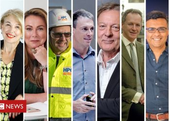 How to get a job: Top bosses share their secrets