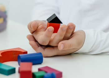 New grant project aims to expand ABA services in the school system for children with autism | UTSA Today | UTSA